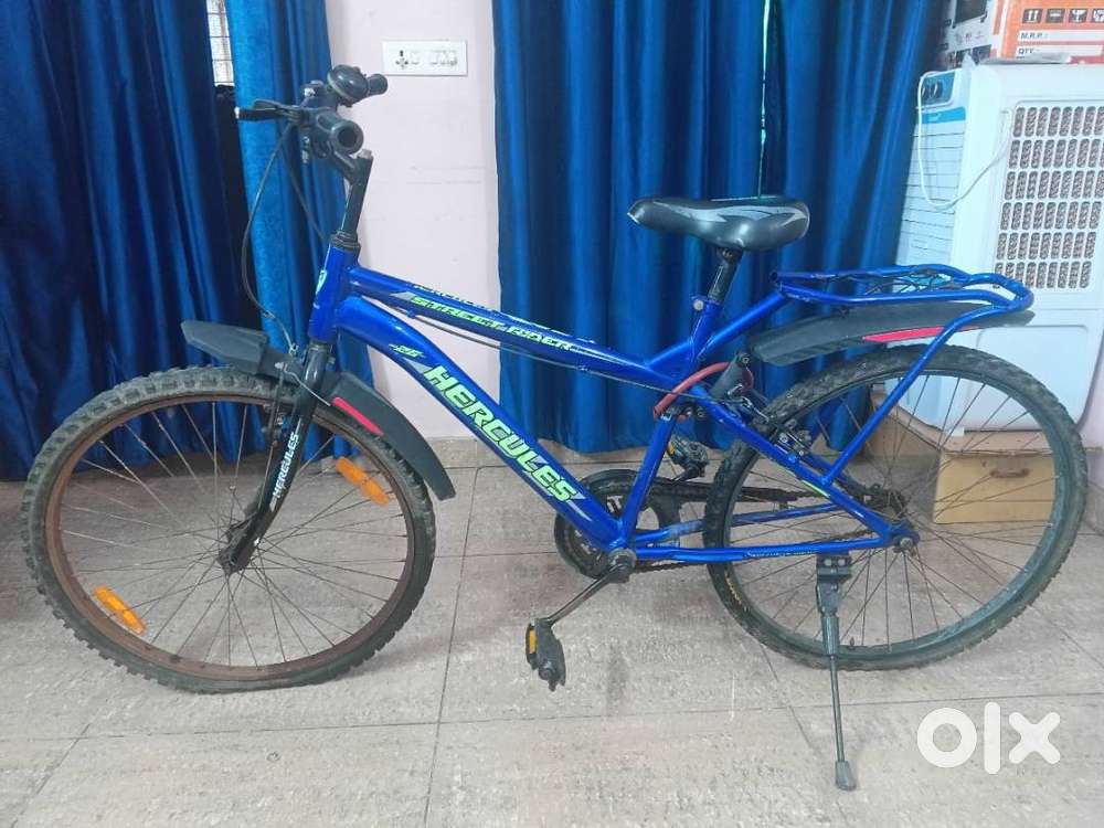 Hercules ranger bicycle for sale