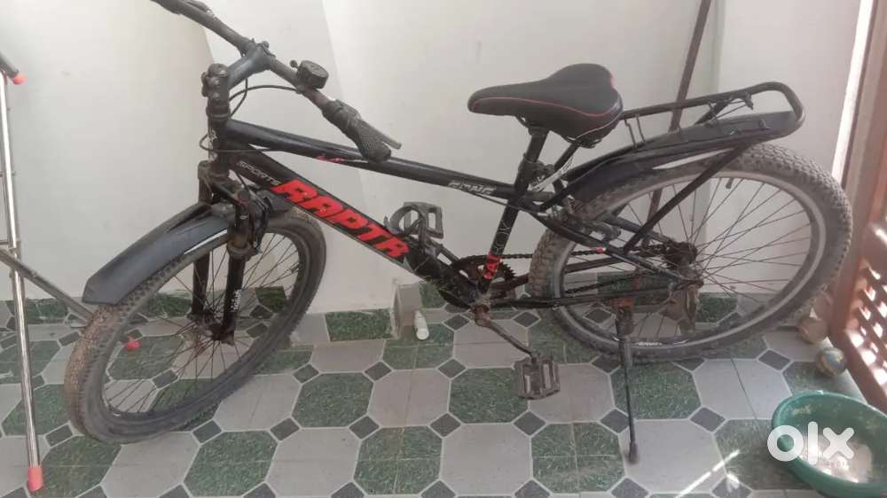 Good cycle urgently sell