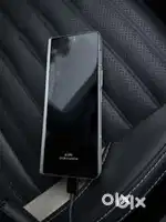 Samsung Galaxy Z Fold 3  5G 12GB 256 Storage Silver Color Like New