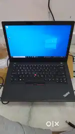 Lenovo ThinkPad T480