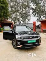 Mahindra XUV400 2024 Electric with just changed brand new tyres