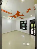 2 bedroom with balcony , kitchen and western and indian both toilet