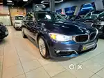 BMW 3 Series GT 320d Luxury Line, 2015, Diesel