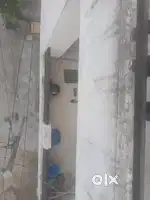 One room+ late bath