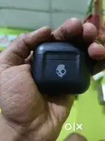 Skullcandy