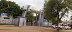 அல்லித்துறை சக்தி நகரிலிருந்து ஒரு கிலோமீட்டர் தொலைவில்