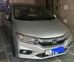 Honda City 2017 Petrol 34207 Km Driven