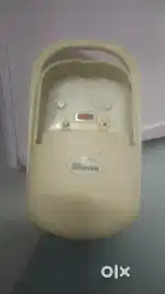 SAAS KI MACHINE HAI