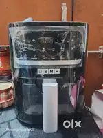 Selling my brand new air fryer