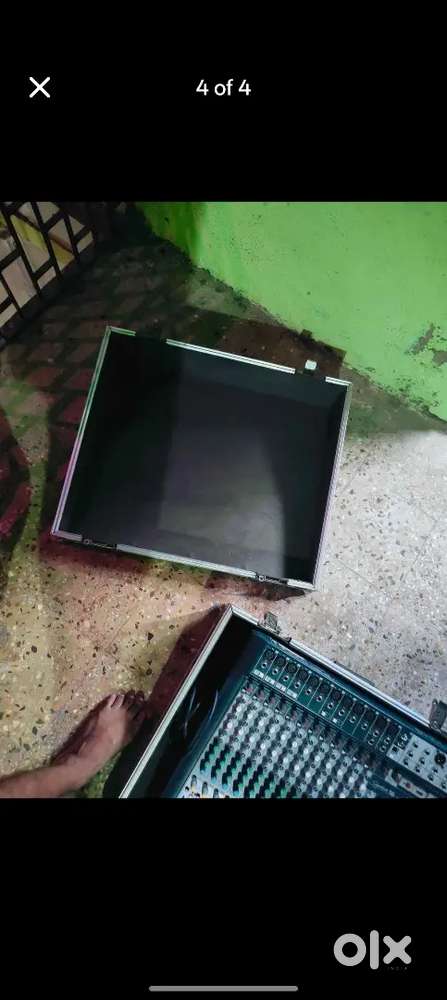 Soundcraft signature 16