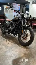 Jawa Perak 334cc 2021