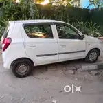 Maruti Suzuki Alto 800 CNG LXI Optional, 2019, CNG & Hybrids