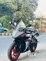 Ktm Rc 390 Bs4 Raw Power