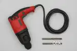 Heavy duty hammer drill machine for sale.