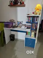 Computer And Study Table