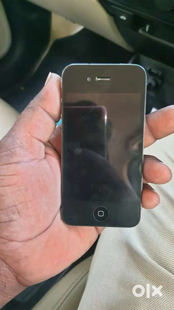 Iphone 4 good condition