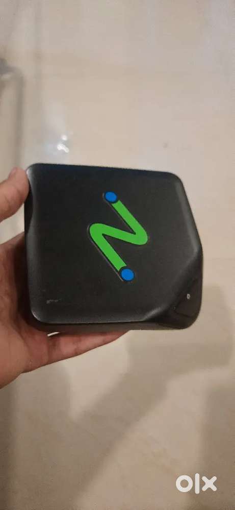 Ncomputing