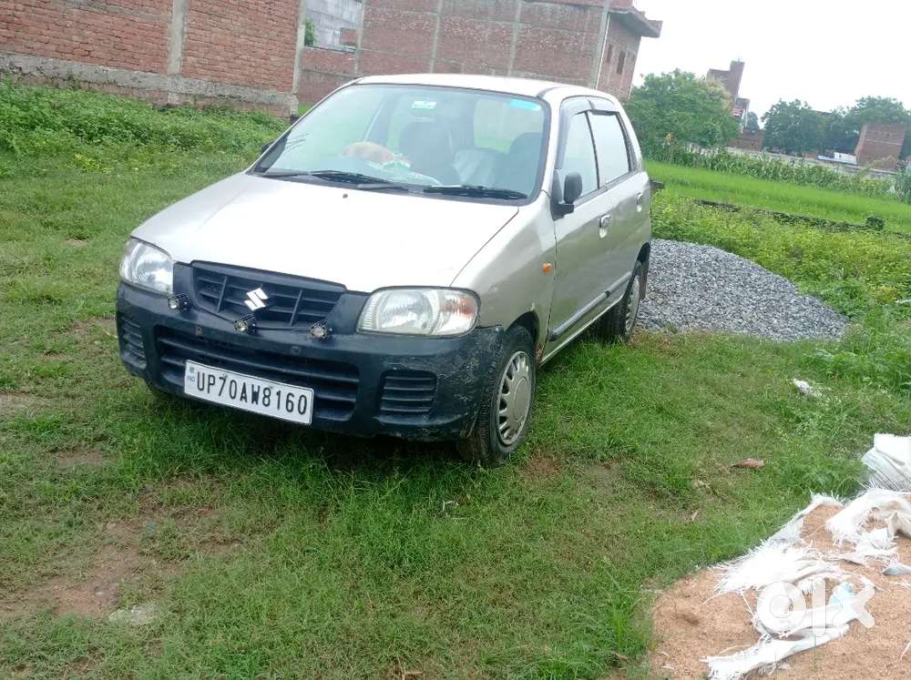 मारुती अल्टो गुड कडींशन
