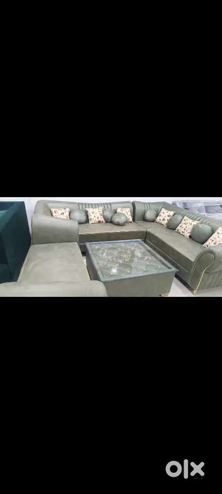 good look, one year old, rakhne ka space kam hai esliye sell Krna hai