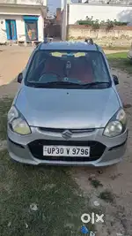 Maruti Suzuki Alto 800 LXI 2013 Petrol 85000 Km Driven