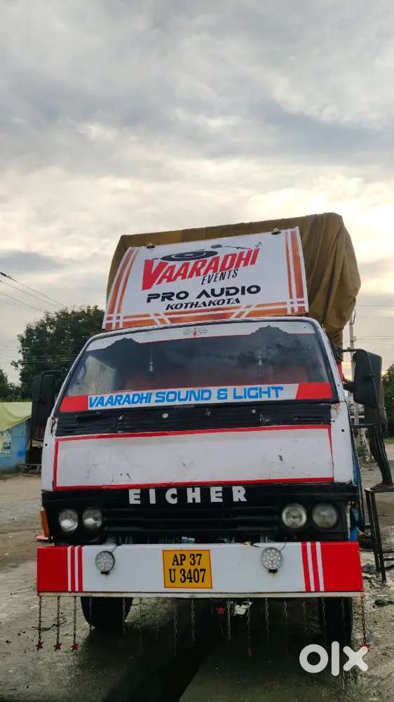 dcm generator for sale