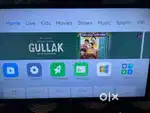 Mi Tv 32” in working condition