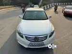 Honda Accord 2.4 Automatic, 2013, Petrol