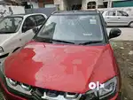 Maruti Suzuki Grand Vitara 2018