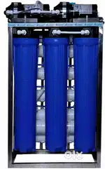 New 50ltr Ro plant available in wholesale prices in all jaipur