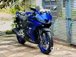 R15 v3 abs bs6,FINANCE AVAILABLE,Ktm,Mt 15,Dominar,Himalayan,Xpulse,Ns