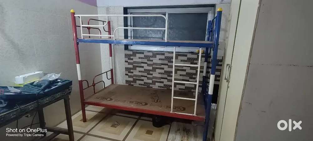 Bunk beds in good condition