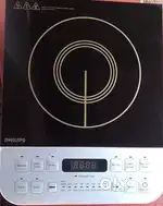 Philips induction cooker