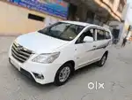Toyota Innova 2015