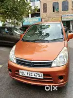 Maruti Suzuki Zen Estilo VXI BSIV, 2011, Petrol
