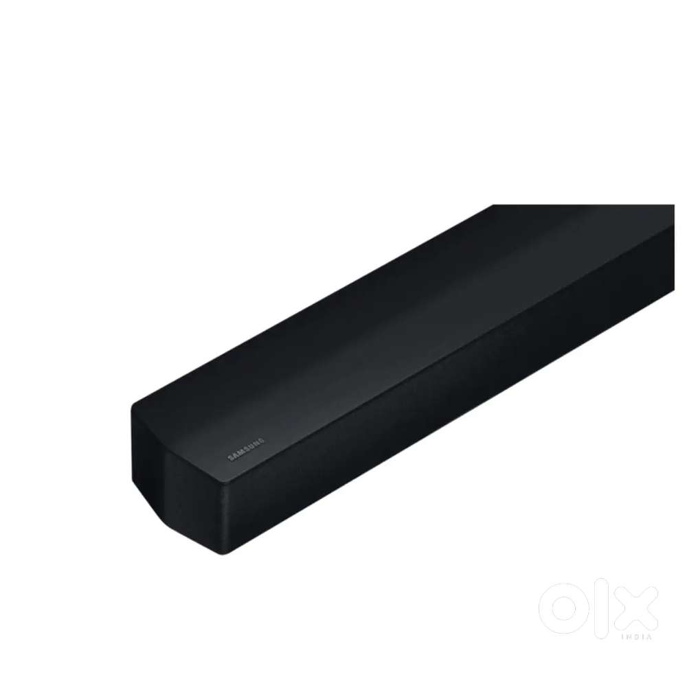 Samsung B550 Home Theatre Soundbar – Premium Sound  Barely Used
