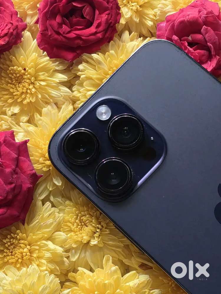 Apple iPhone 14 Pro Max (128GB) - Out Of Warranty.