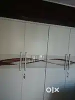 Sale fully furnished flat