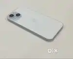 Selling My iPhone 15 Used Like New, 98% Battery With Variant 128 GB .