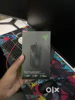 DeathAdder V3 Wired Gaming Mouse