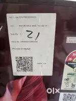 Fridge for sell
