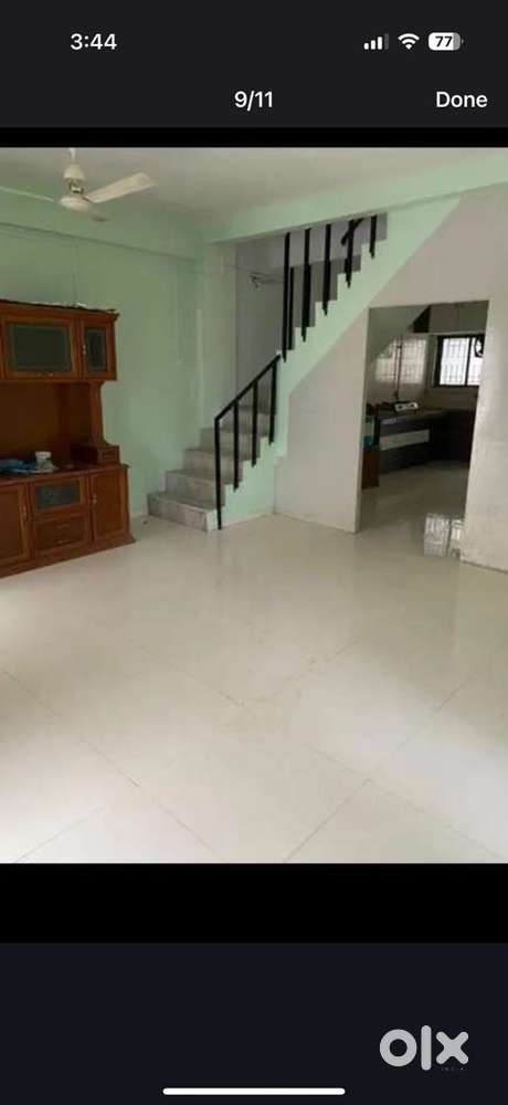 4 BHK BUNGLOW ON RENT