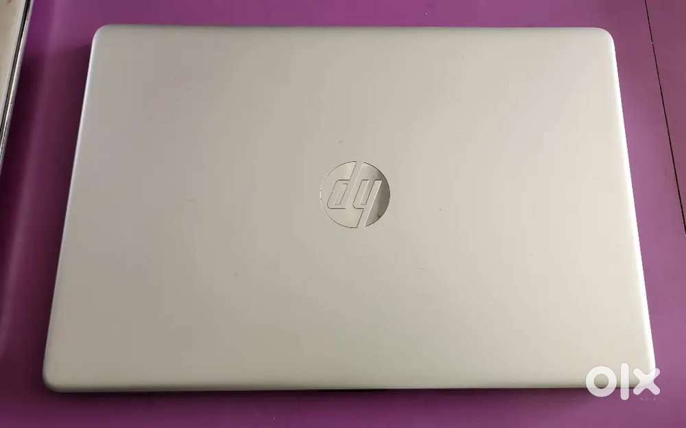 LIGHT USED HP 15 LAPTOP TOUCH SCREEN