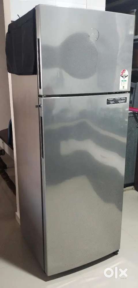 Godrej 290 liter 3 star fridge