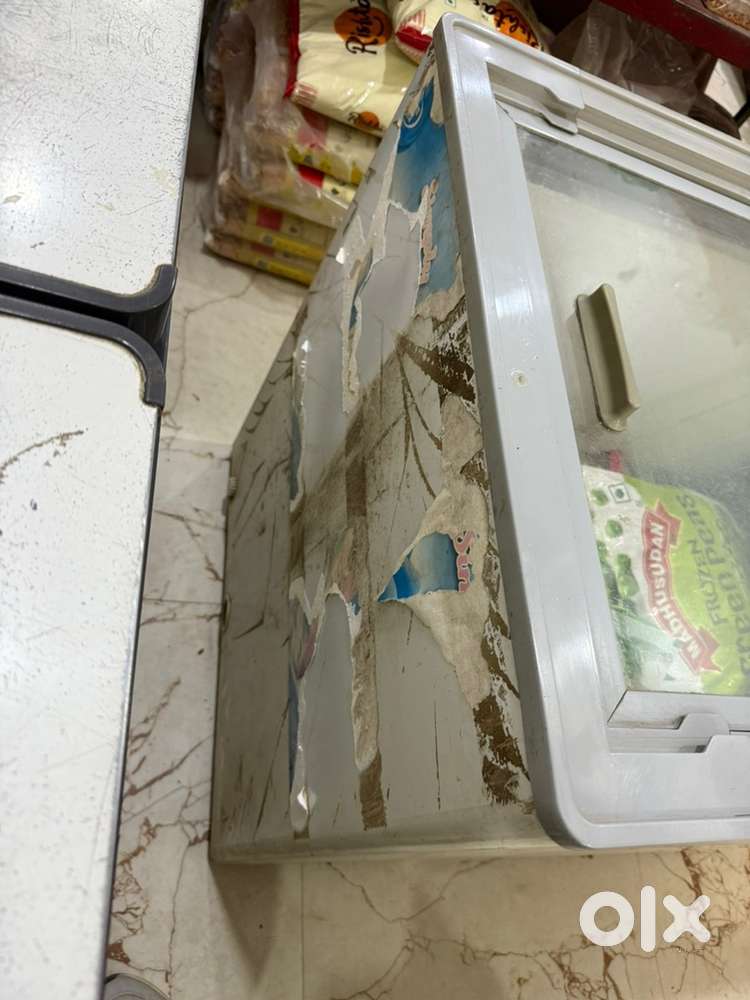 Ice Cream Fridge 425 litre