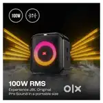 JBL SPEAKER