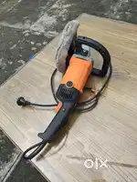 Car polisher