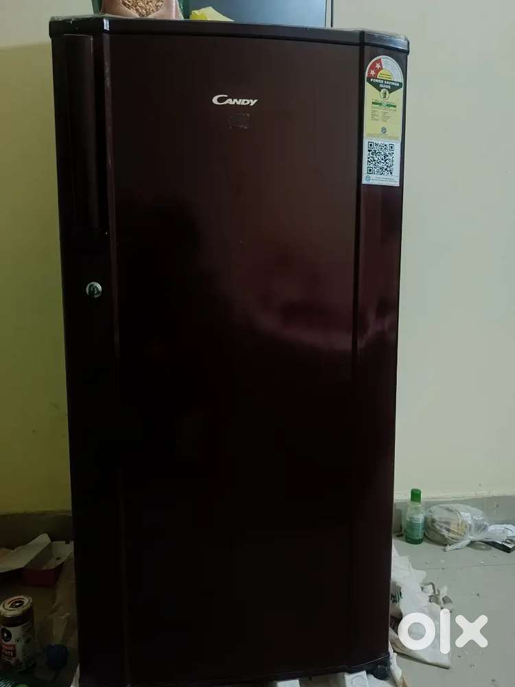 CANDY

175 L Direct Cool Single Door 2 Star Refrigerator