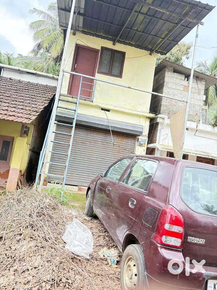 For sale kodhakurshi ottapalam road