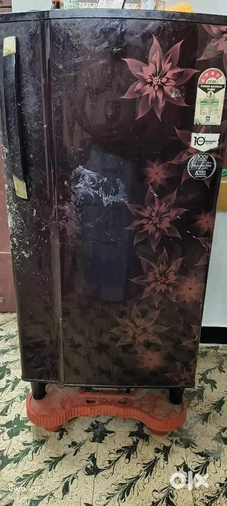 Fridge for Sale... Good Condition