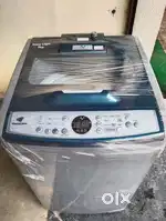 = SAMSUNG WASHING MACHINE = 5 YEAR'S WARRANTY= DELIVERY FREE